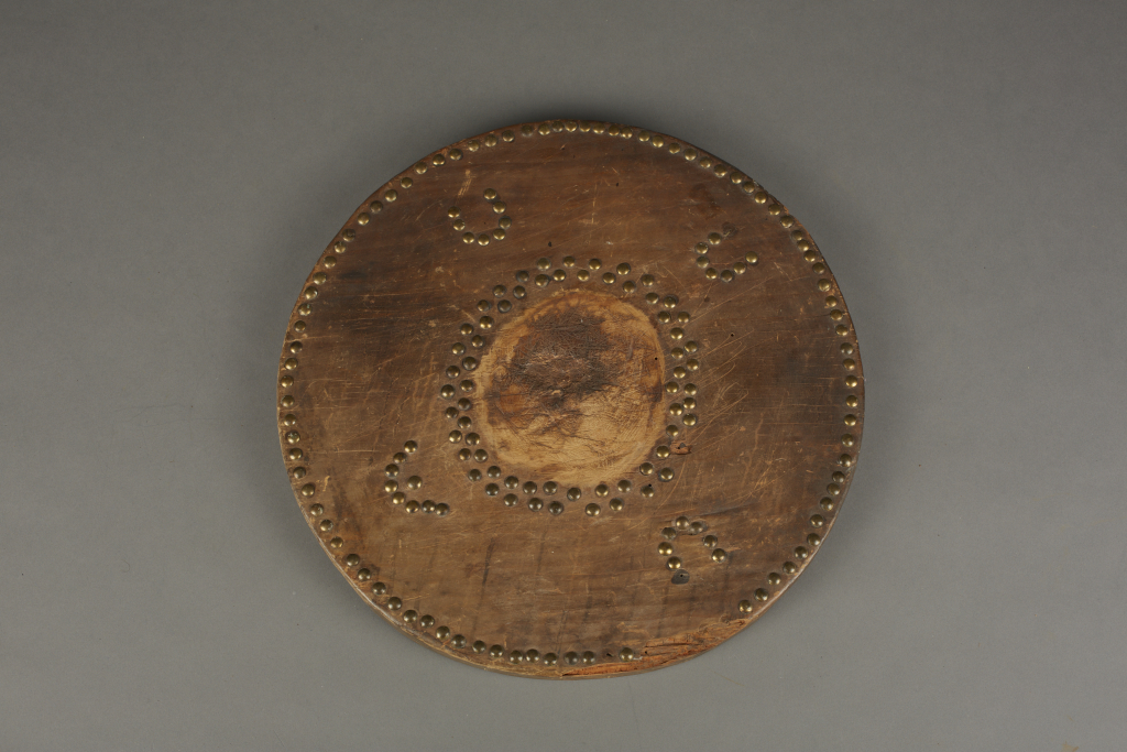 indian tobacco board Tobacco Cutting Board